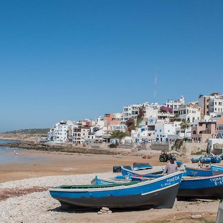 Appartement Taghazout Εξωτερικό φωτογραφία