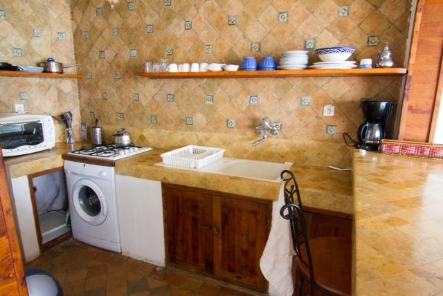 Appartement Taghazout Εξωτερικό φωτογραφία