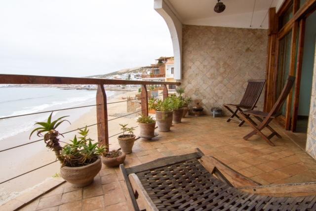 Appartement Taghazout Εξωτερικό φωτογραφία